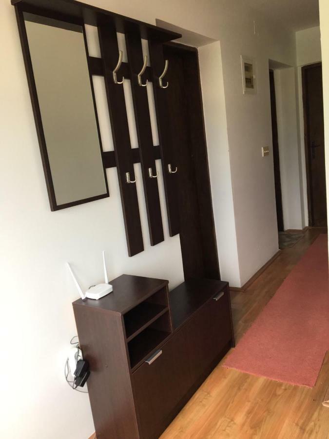 Apartmani Vidikovac Golubac Eksteriør bilde