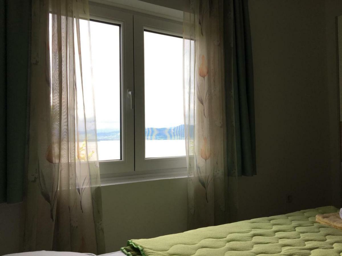 Apartmani Vidikovac Golubac Eksteriør bilde